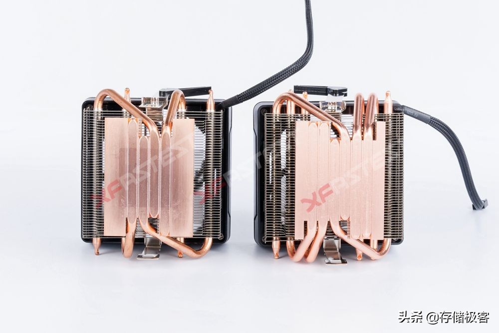 amdcpu自带散热器靠谱吗,cpu散热器amd和intel通用吗