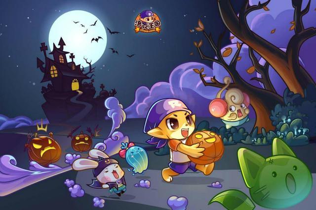 洛克王国手机版官网,洛克王国要出手游吗