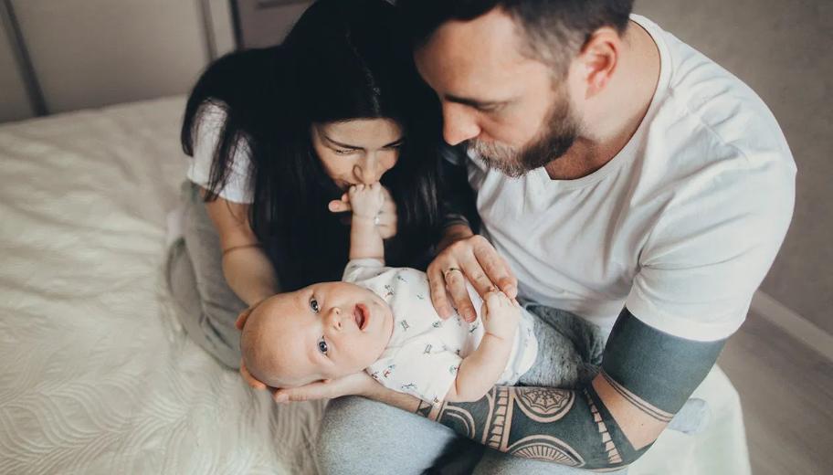 宝宝哭闹不睡觉的解决小方法,宝宝哭闹但不说话怎么引导