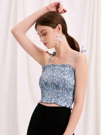 不同主色的淘宝店铺,不同风格的女装店铺