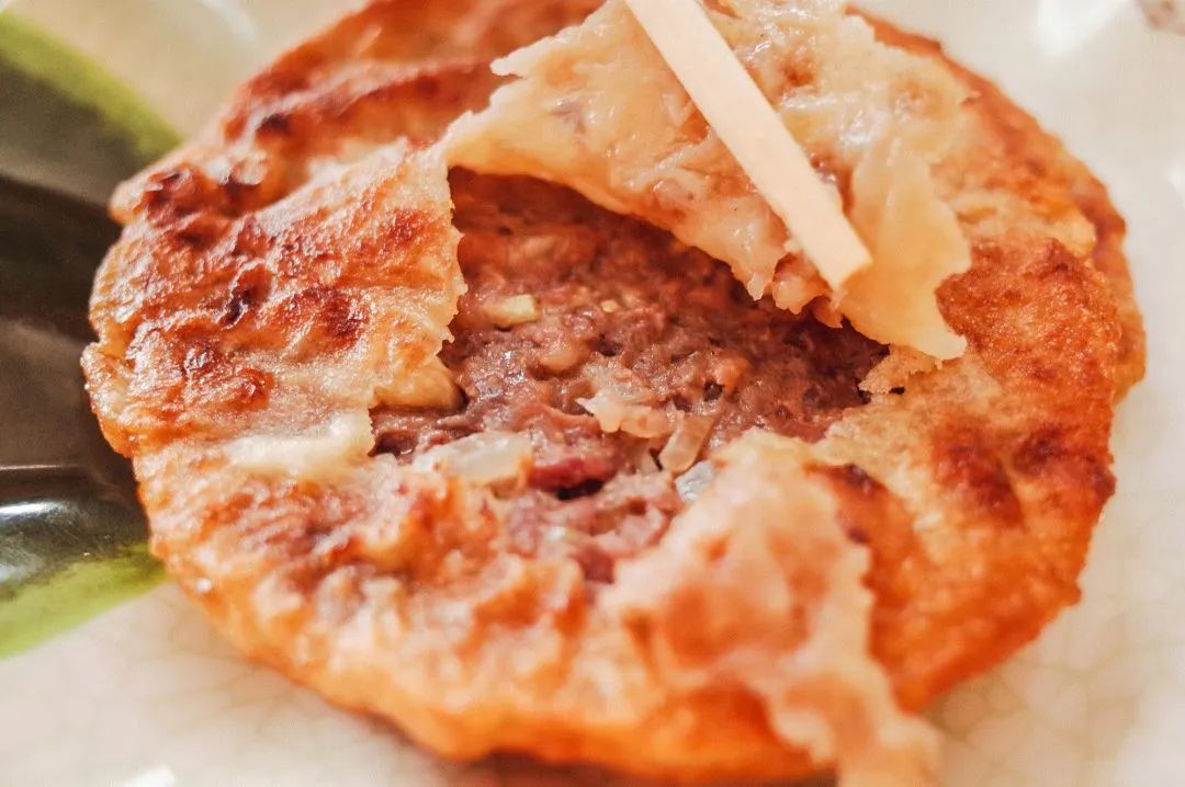 那些看着就流口水的美食,做梦都在吃的小吃