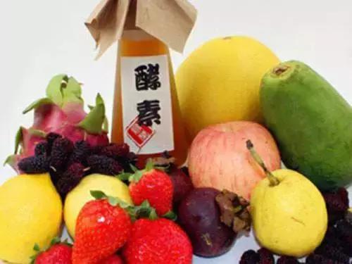 减肥酵素对肝脏伤害吗,吃酵素梅对肝肾有危害吗