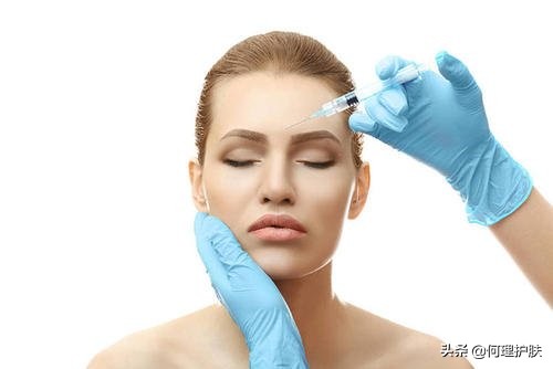 童颜针到底怎么样,美白针美白肌肤