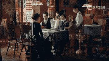 吐槽于正新剧,于正雷人穿越剧