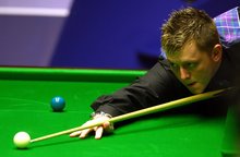 马克艾伦和前妻埃文斯,马克艾伦庞俊旭