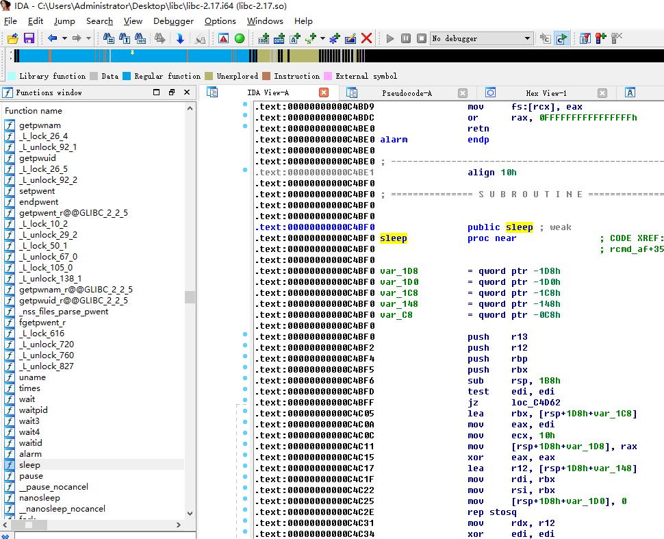 黑客必备神器有哪些,黑客必备的10个神器