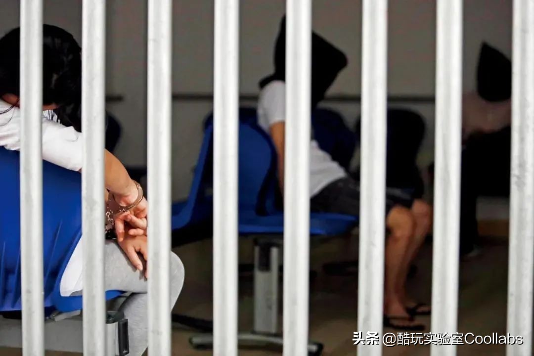 反诈民警老陈为什么被网暴,反诈警官老陈为啥被网暴