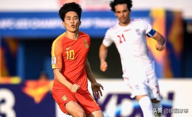 中国足球领衔3大球阴盛阳衰，权媒怒批缺乏男人硬气，学学伊朗