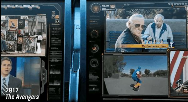 漫威最后谁死了,漫威灭霸最后没死会怎样