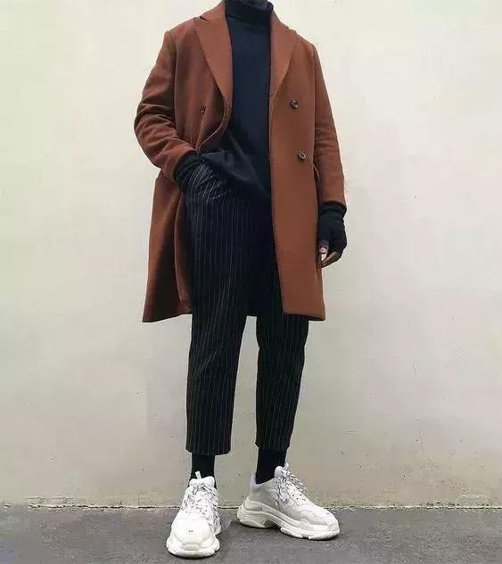 矮个怎么穿显高,矮个怎么显腿长