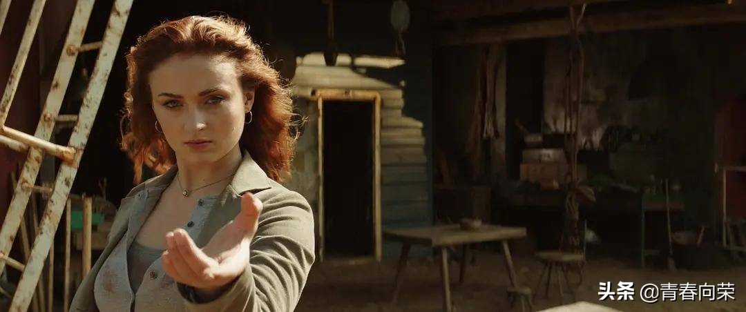 x战警黑凤凰中出现的变种人,x战警黑凤凰变种人大战外星人