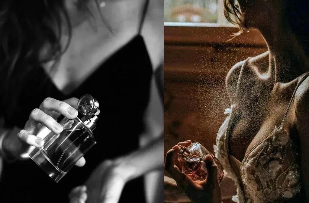 excuseme！这瓶标价65万的超大号香水，真有人买？