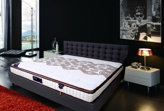 50d高密度海绵床垫优缺点,海绵床垫的优缺点有哪些