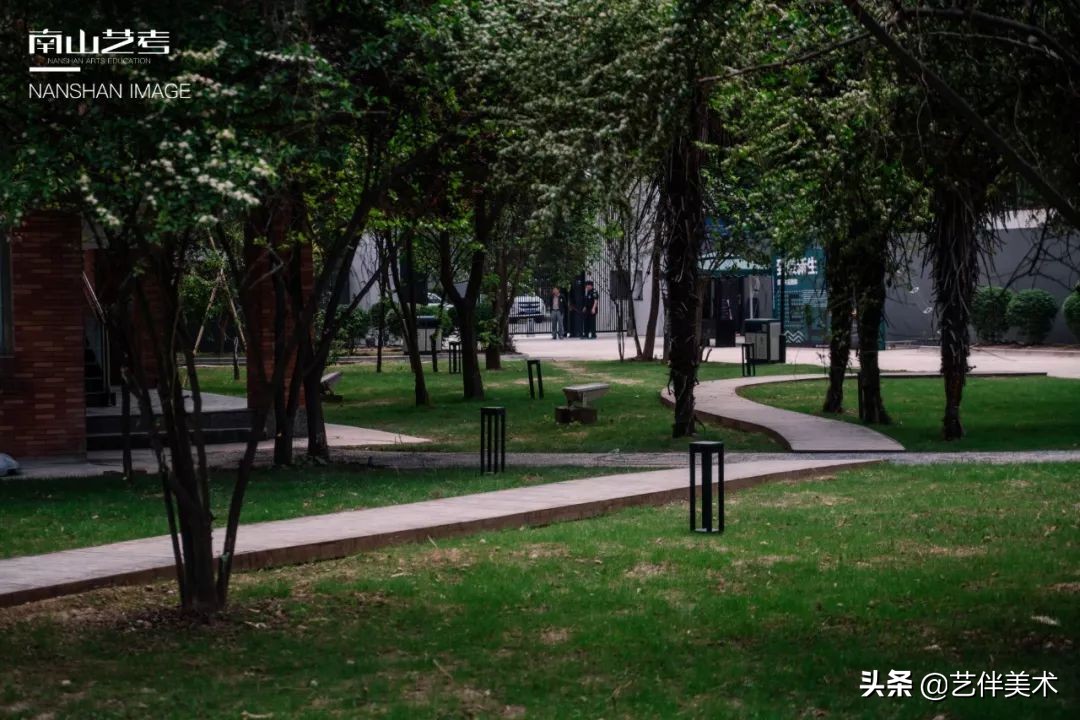 南山艺考画室怎么样收费,西安南山艺考画室官方账号