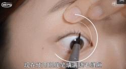 脸大适合浓妆还是淡妆,什么样的脸淡妆浓妆都好看