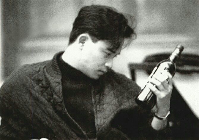 张国荣抑郁症真实原因,张国荣抑郁症真实生活