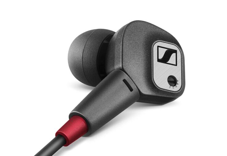 想给*放播**器找意外收获,森海这条耳机颠覆我很久,终于能买