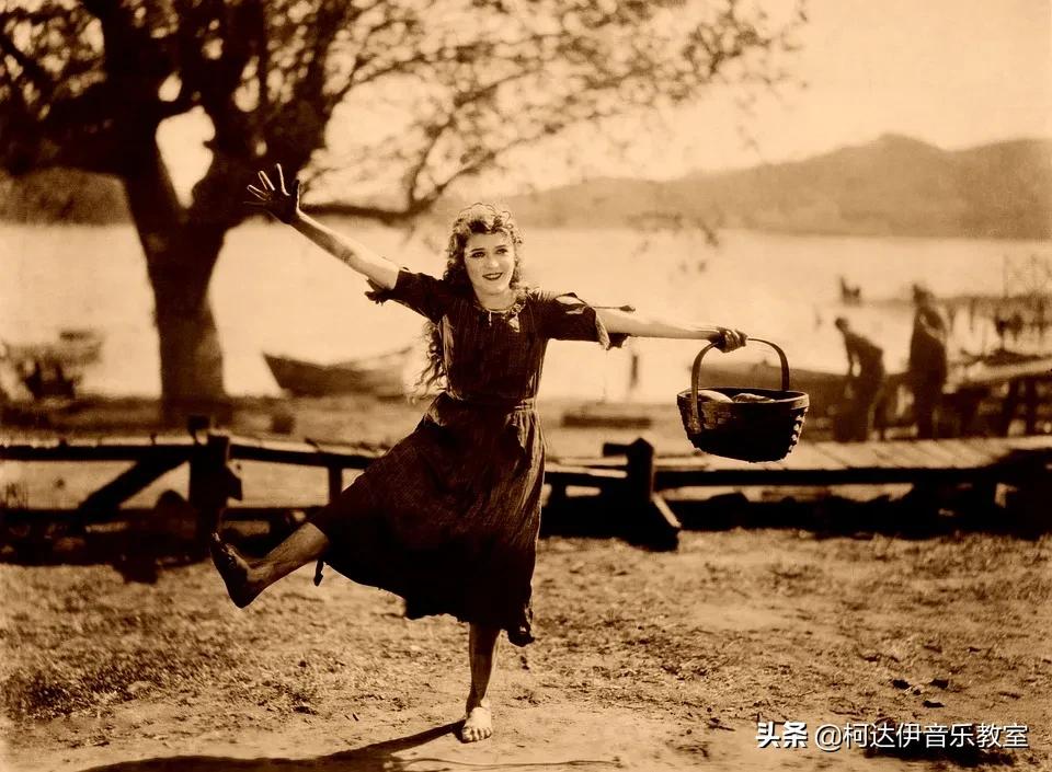 音乐术语大全常用的都在这里了,中英对照音乐常用术语