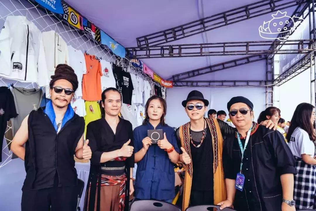 2018年8月26日潍坊草莓音乐节,潍坊草莓音乐节回顾