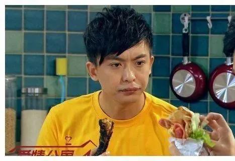 李佳航怒骂键盘侠“我是你爹”！不愧是《爱情公寓》最有种的男人