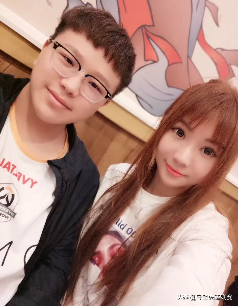 关于2018《守望先锋世界杯》总决赛的64件小事