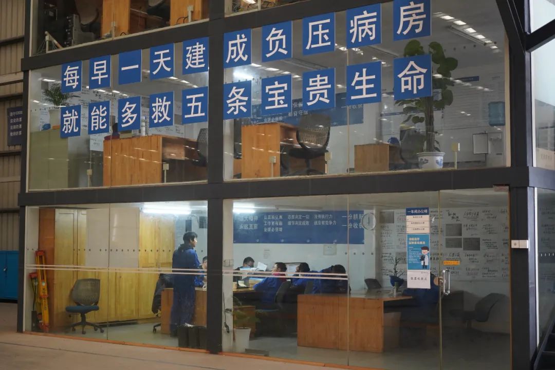 火神山医院援建名单,火神山医院捐赠电话