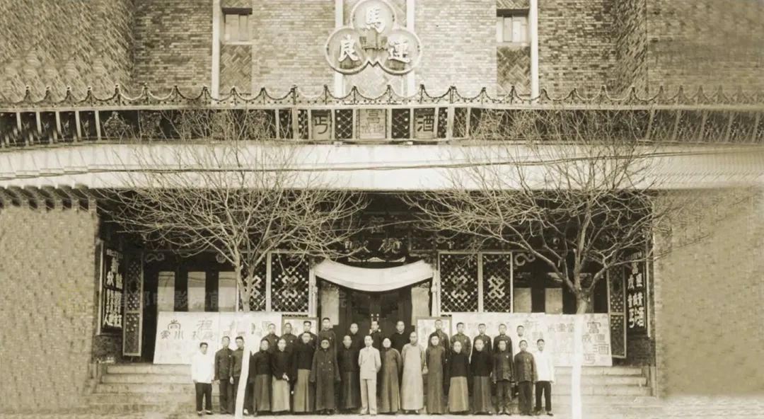 从新新大戏院到首都电影院，西长安街畔83年光影流年