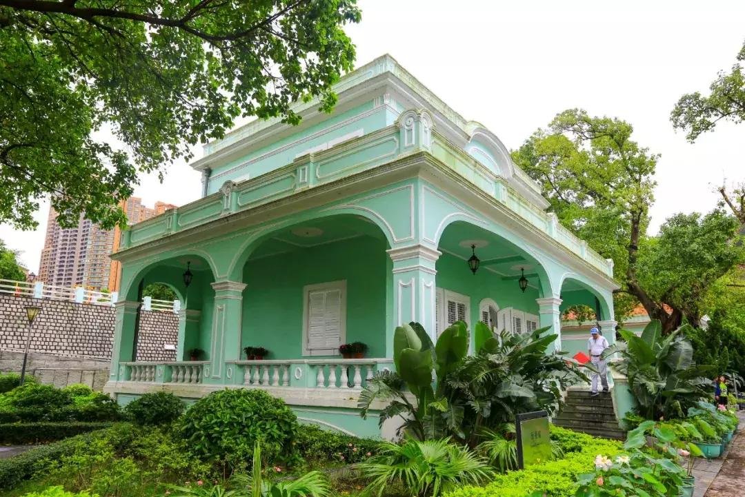 去澳门旅游度假除了*彩博**，原来还可以这么玩