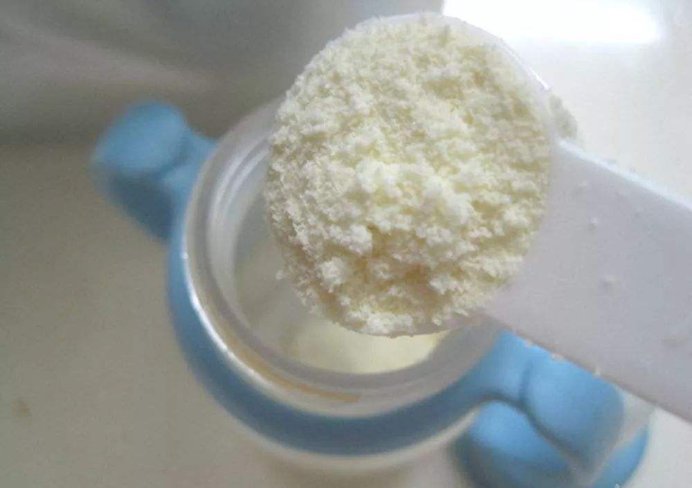 进口奶粉曝光新闻事件,进口问题奶粉曝光事件