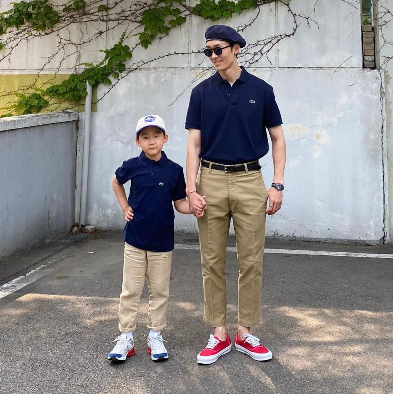 男生新手如何做颜值博主火起来,韩式轻熟风穿搭男博主推荐