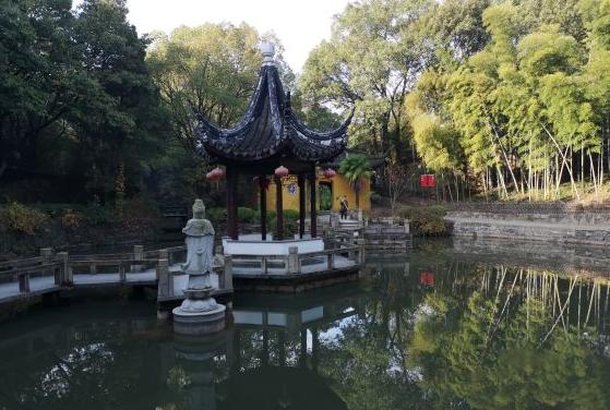 苏州地区比较有特色的旅游景点,苏州地方景点