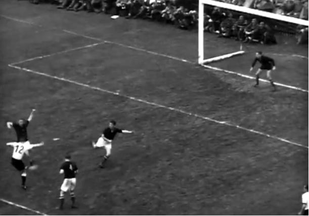 匈牙利创造世界杯单场赛最高纪录,史上最伟大的无冕之王