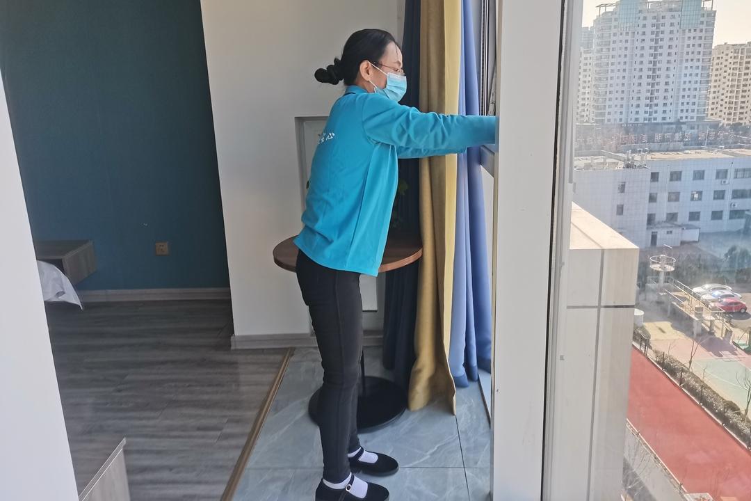 酒店到底怎么管理,酒店如何叫人清洁