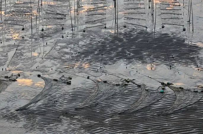 中国最美的海岸线霞浦,霞浦旅游之美