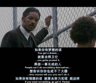 当幸福来敲门豆瓣评分,电影9.0以上评分解说当幸福来敲门