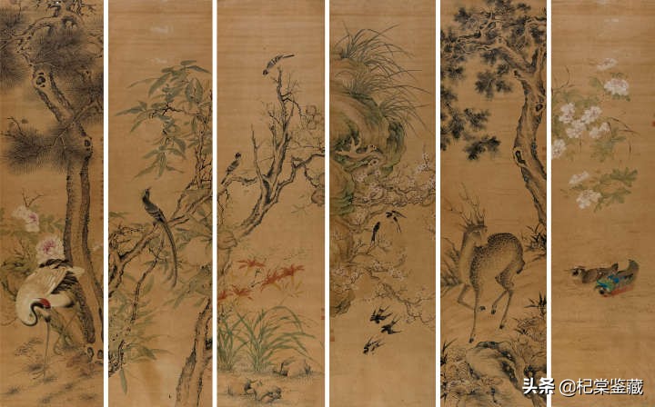 玩物适情——名家收藏集珍（四）