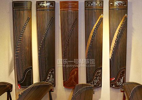 扬州华鼎古筝好还是敦煌古筝好,推荐一下敦煌古筝哪一款最好