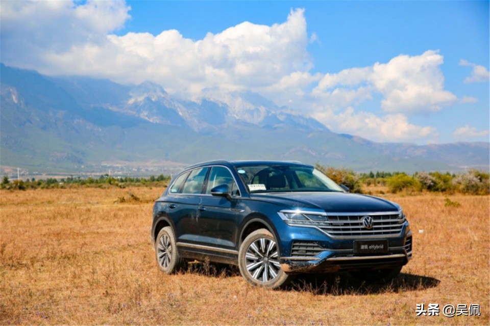 插电混合车好开嘛,插电混动车什么好处