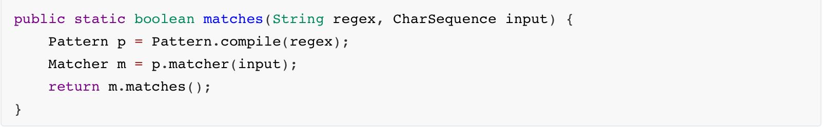 一步步教你学会正则表达式语法,5分钟学会正则表达式