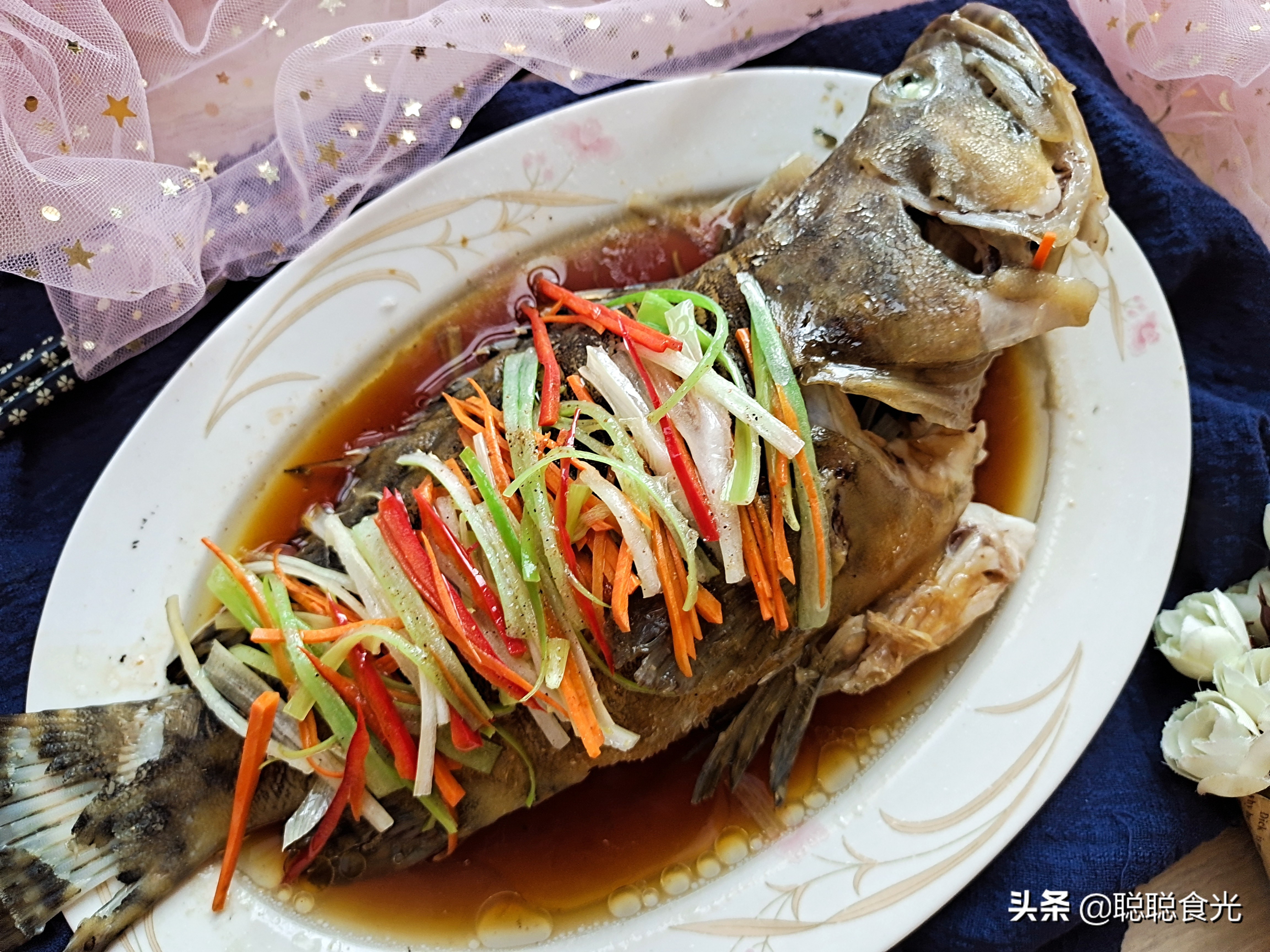 2021年湖北仙桃年夜饭蒸菜,年夜饭10道蒸菜别错过快手无油烟