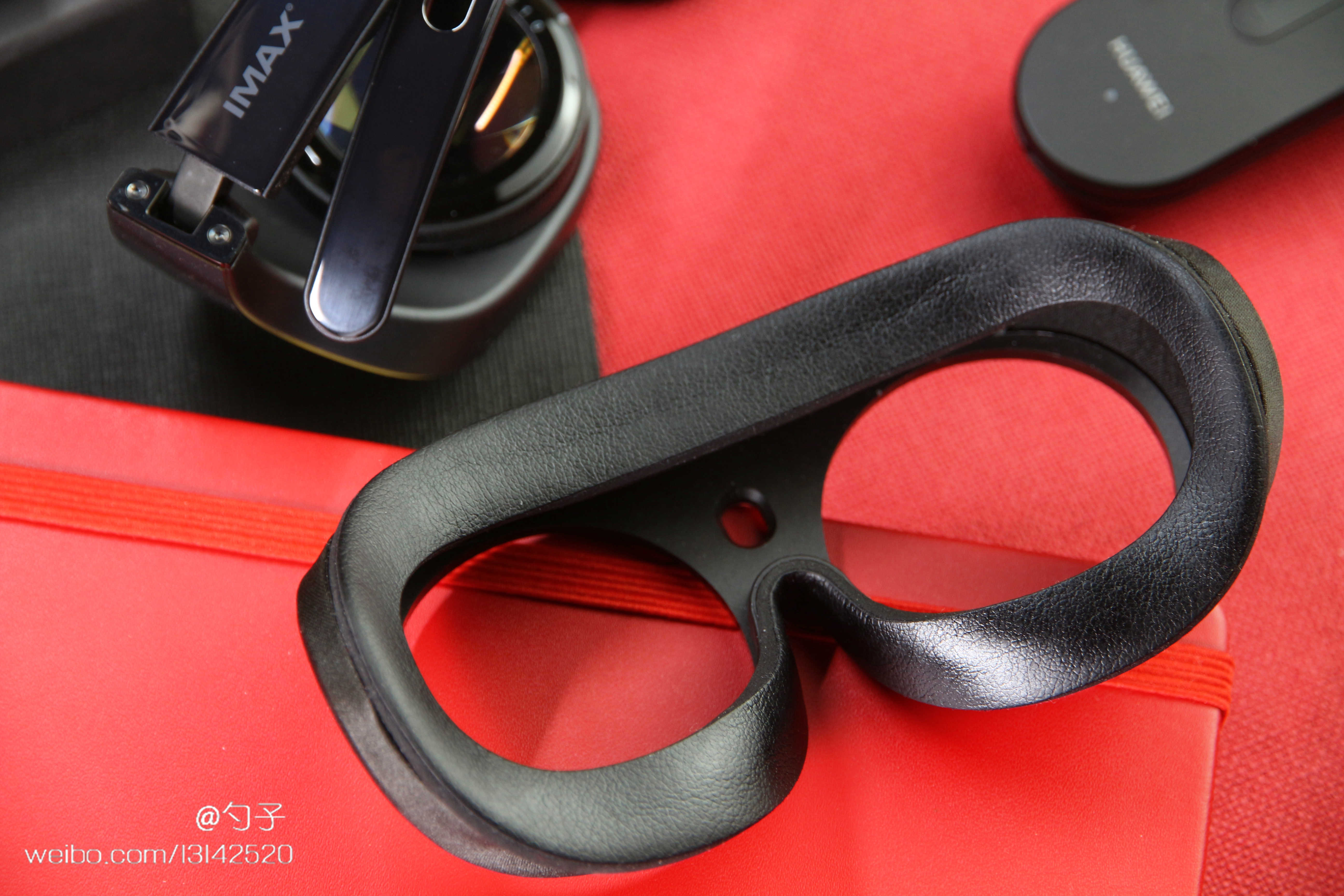 华为vrglass一代和二代眼镜度数,最便携的vr眼镜