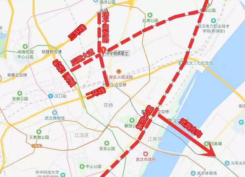 首付9万起就能搞定的新区三房,首付30万武汉汉阳小户型精装