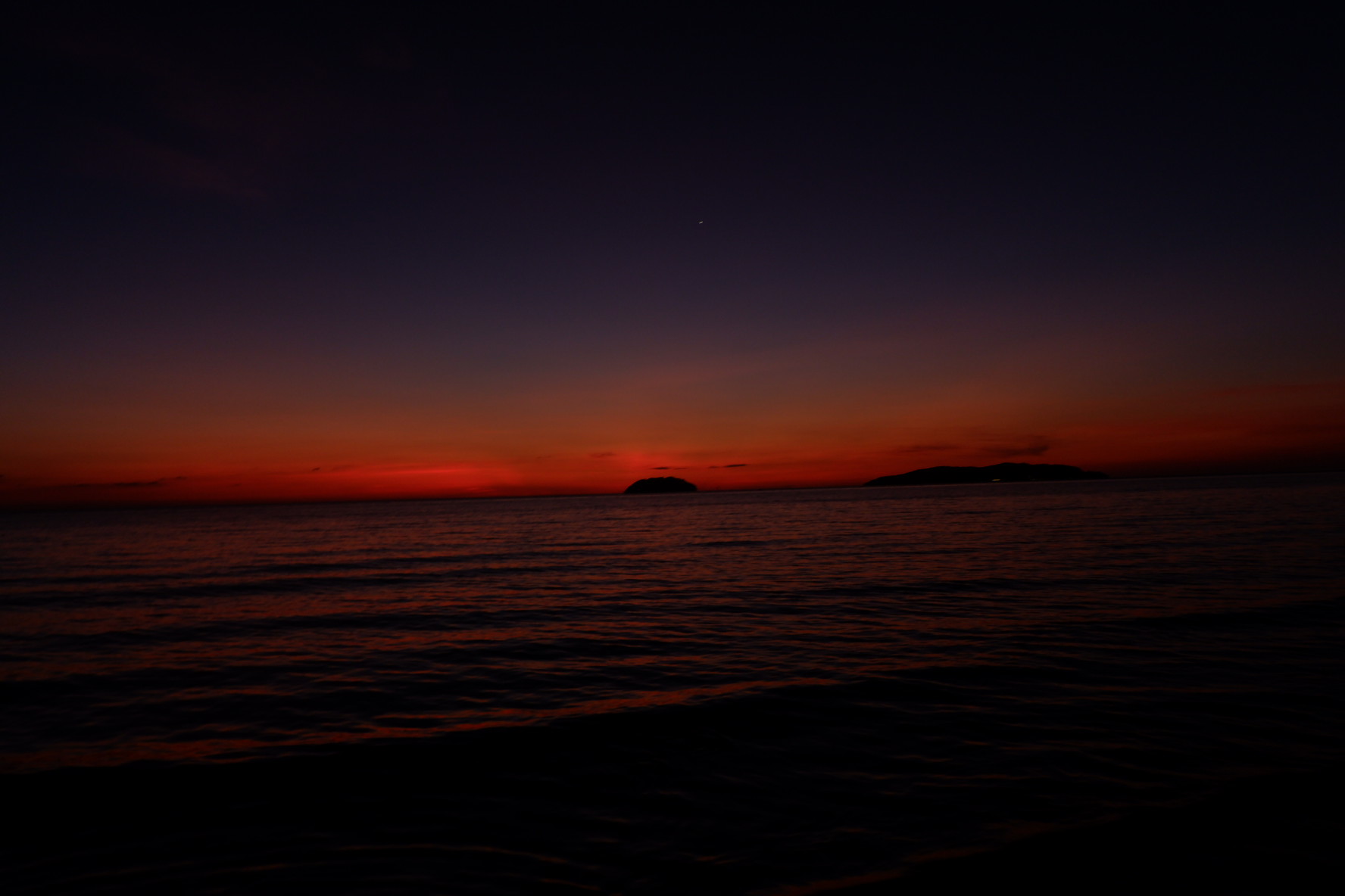 马来西亚沙巴旅游攻略详细,马来西亚沙巴好玩不