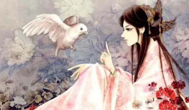 后宫小说完结,公认十大完结最好看后宫小说