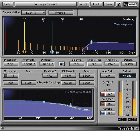 waves效果器安装教程,wavestune教学