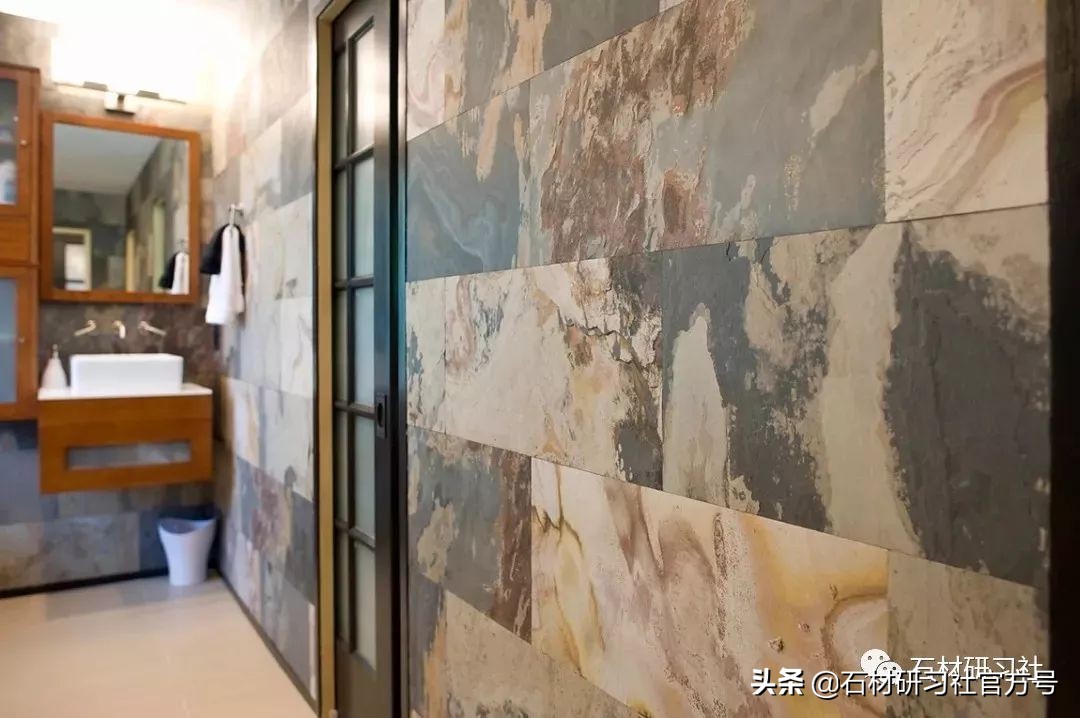 超薄石材使用效果,超薄石材是什么材料