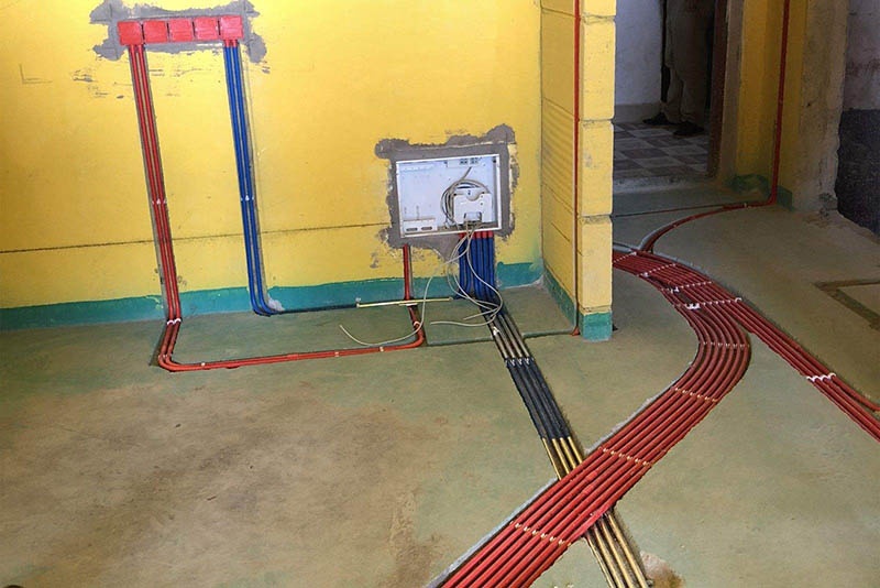 42种装修材料十大品牌推荐,最新最全装修材料十大品牌