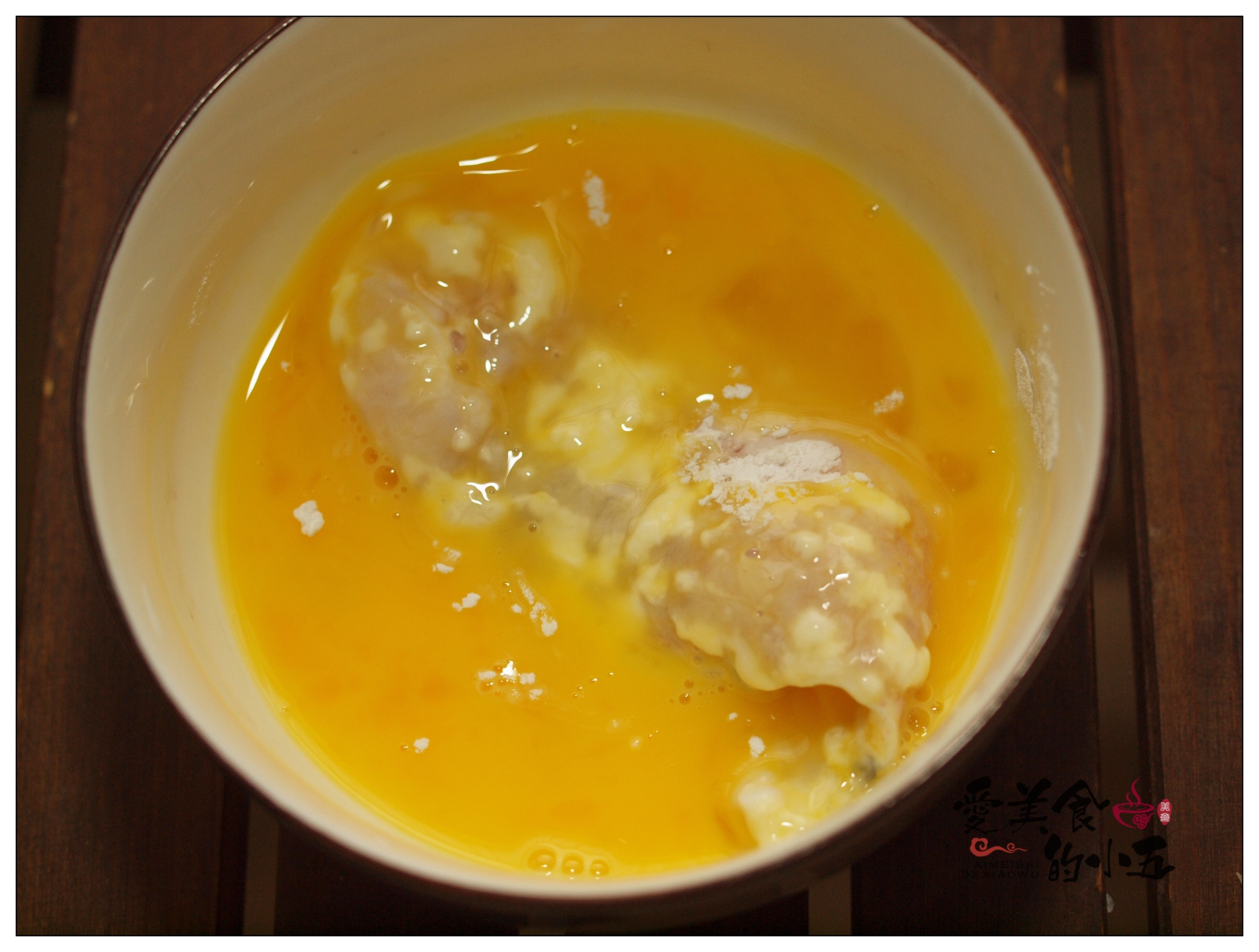 芒果酱香煎鱼排,5分钟做懒人美食原味香煎鱼