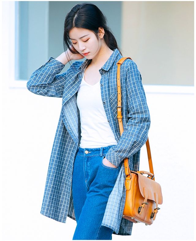 超好看的女装店推荐,好看到爆炸女装店