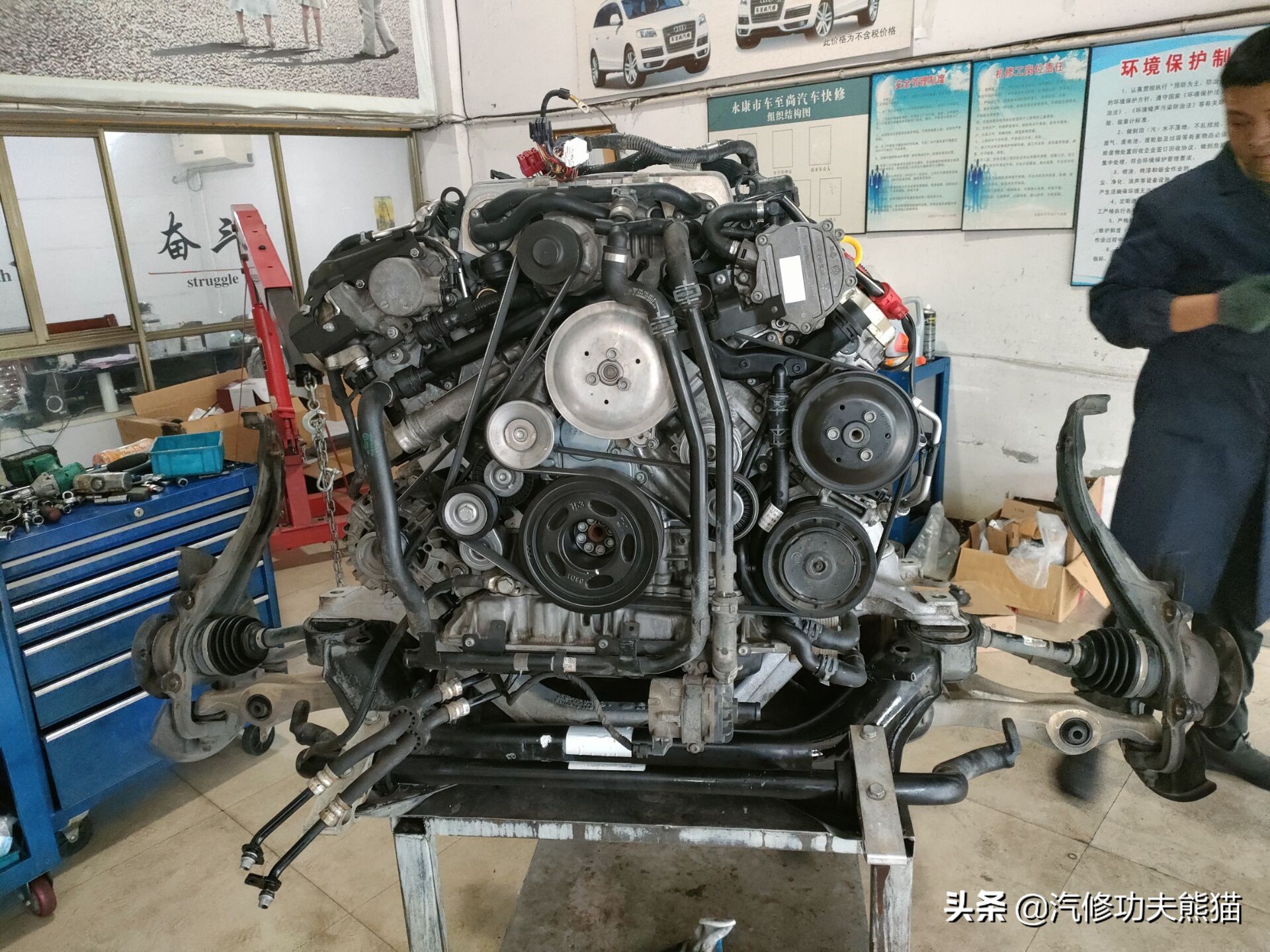 二手途锐烧机油怎么办,二手大众途锐烧机油